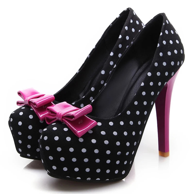 Dolluxe Bow Platform