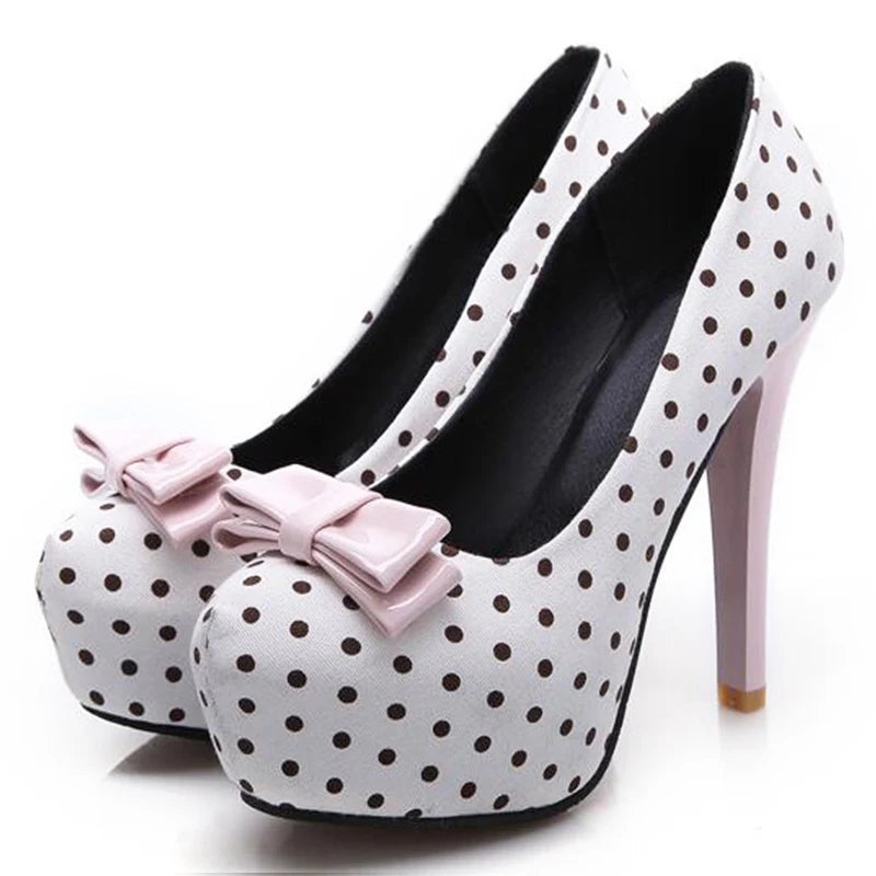 Dolluxe Bow Platform