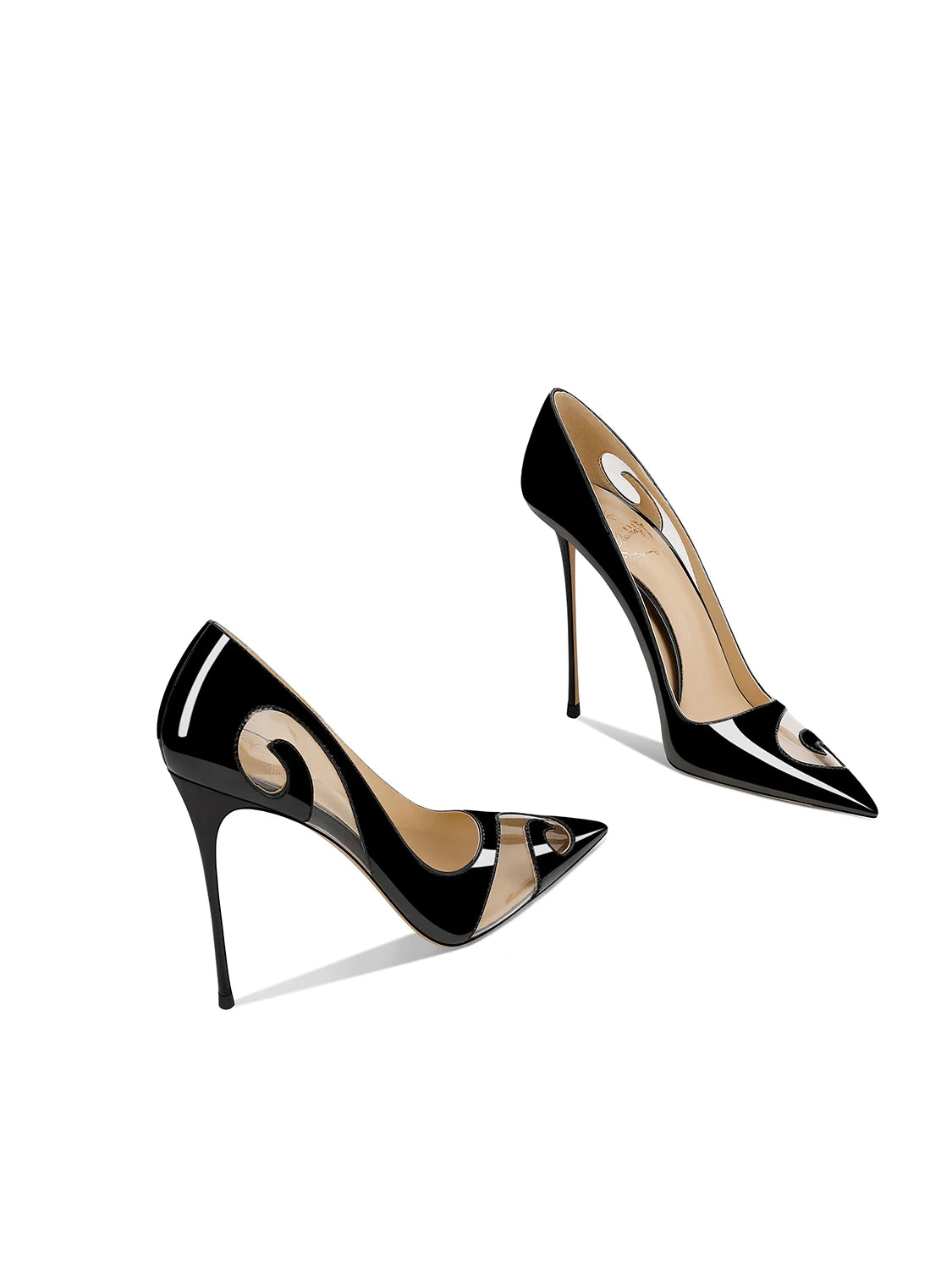 Sorelle Swirl Heel