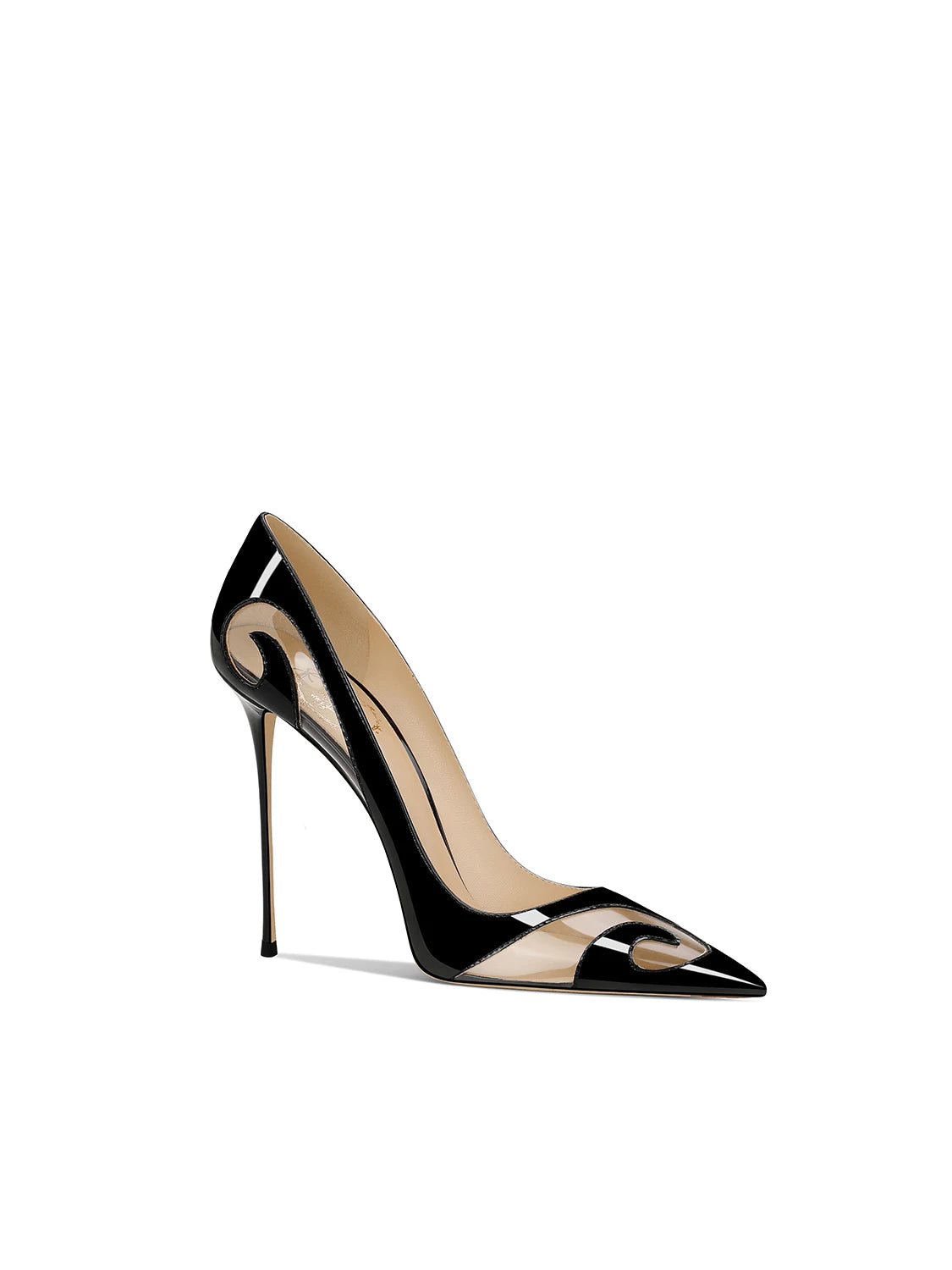 Sorelle Swirl Heel